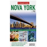 Ficha técnica e caractérísticas do produto Livro - Nova York a Pé