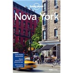Livro - Nova York - Coleção Lonely Planet