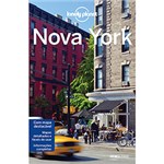 Ficha técnica e caractérísticas do produto Livro - Nova York - Coleção Lonely Planet