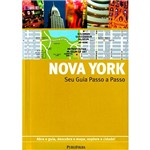 Livro - Nova York - Seu Guia Passo a Passo