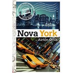 Ficha técnica e caractérísticas do produto Livro - Nova York