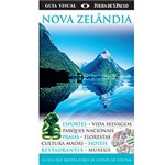 Ficha técnica e caractérísticas do produto Livro - Nova Zelândia