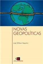 Ficha técnica e caractérísticas do produto Livro - Novas Geopolíticas