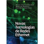 Ficha técnica e caractérísticas do produto Livro - Novas Tecnologias de Redes Ethernet