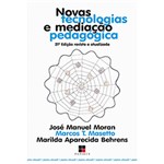 Ficha técnica e caractérísticas do produto Livro - Novas Tecnologias e Mediação Pedagógica