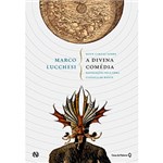 Ficha técnica e caractérísticas do produto Livro - Nove Cartas Sobre a Divina Comédia: Navegações Pela Obra Clássica de Dante
