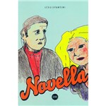 Ficha técnica e caractérísticas do produto Livro - Novella