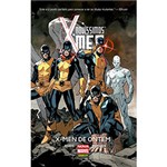 Ficha técnica e caractérísticas do produto Livro - Novíssimos X-men : X-men de Ontem
