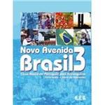 Ficha técnica e caractérísticas do produto Livro - Novo Avenida Brasil 3
