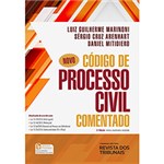 Ficha técnica e caractérísticas do produto Livro - Novo Código de Processo Civil Comentado