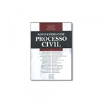 Ficha técnica e caractérísticas do produto Livro - Novo Código de Processo Civil - Editora