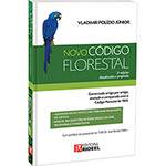 Livro - Novo Código Florestal - Comentado, Anotado e Comparado