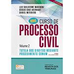 Livro - Novo Curso de Processo Civil : Tutela dos Direitos Mediante Procedimento Comum