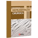 Ficha técnica e caractérísticas do produto Livro - Novo Manual de Instrumentação Cirúrgica