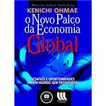 Ficha técnica e caractérísticas do produto Livro - Novo Palco da Economia Global, o