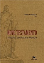 Ficha técnica e caractérísticas do produto Livro - Novo Testamento - História, Escritura e Teologia