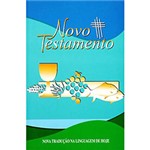 Ficha técnica e caractérísticas do produto Livro - Novo Testamento - Nova Tradução na Linguagem de Hoje