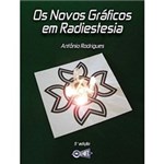 Ficha técnica e caractérísticas do produto Livro - Novos Gráficos em Radiestesia, os