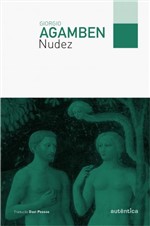 Ficha técnica e caractérísticas do produto Nudez - Autentica Editora
