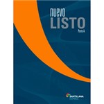 Ficha técnica e caractérísticas do produto Livro - Nuevo Listo Parte a