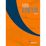 Livro - Nuevo Listo Parte B