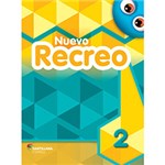 Ficha técnica e caractérísticas do produto Livro - Nuevo Recreo 2