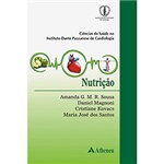 Ficha técnica e caractérísticas do produto Livro - Nutrição - Coleção Ciência da Saúde no Instituto Dante Pazzanese