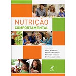 Ficha técnica e caractérísticas do produto Livro - Nutrição Comportamental