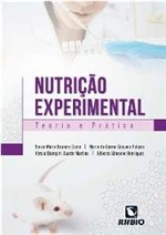 Ficha técnica e caractérísticas do produto Livro - Nutrição Experimental - Teoria e Prática - Costa - Rúbio