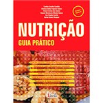 Ficha técnica e caractérísticas do produto Livro - Nutrição - Guia Prático