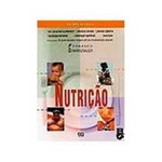 Ficha técnica e caractérísticas do produto Livro - Nutriçao