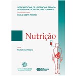 Ficha técnica e caractérísticas do produto Livro - Nutrição