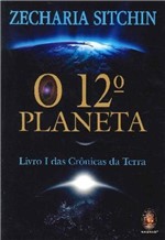 Ficha técnica e caractérísticas do produto Livro - o 12º Planeta
