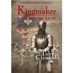 Ficha técnica e caractérísticas do produto Livro - Abandono da Fé, o - Vol.2 - Série Kingmaker - Rocco