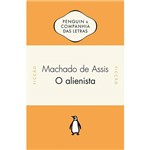 Livro - o Alienista