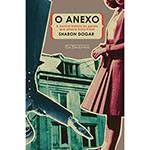 Livro - o Anexo: a Incrível História do Garoto que Amava Anne Frank