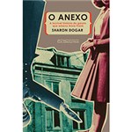 Ficha técnica e caractérísticas do produto Livro - o Anexo: a Incrível História do Garoto que Amava Anne Frank