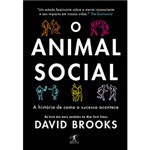 Ficha técnica e caractérísticas do produto Livro - o Animal Social