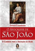 Ficha técnica e caractérísticas do produto Livro - o Apocalipse de São João