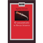 Ficha técnica e caractérísticas do produto Livro - o Assassinato de Roger Ackroyd - Edição de Bolso