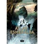 Ficha técnica e caractérísticas do produto Livro - o Atlas Esmeralda