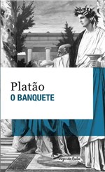 Ficha técnica e caractérísticas do produto Livro - Banquete, o - (Bolso) - Vozes