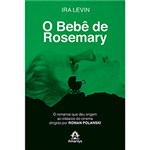 Ficha técnica e caractérísticas do produto Livro - o Bebê de Rosemary