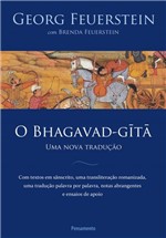 Ficha técnica e caractérísticas do produto Livro - Bhagavad-gita, o - uma Nova Tradução uma Nova Traduçao - Pensamento