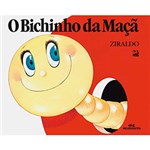 Ficha técnica e caractérísticas do produto Livro - o Bichinho da Maçã