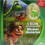 Ficha técnica e caractérísticas do produto O Bom Dinossauro - Minhas Historias - Melhoramentos -