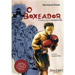 Ficha técnica e caractérísticas do produto Livro - o Boxeador: a História Real de Hertzko Haft
