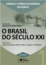 Ficha técnica e caractérísticas do produto Livro - o Brasil do Século XXI