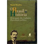 Ficha técnica e caractérísticas do produto Livro - o Brasil na História