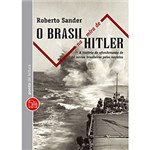 Ficha técnica e caractérísticas do produto Livro: o Brasil na Mira de Hitler - Edição de Bolso